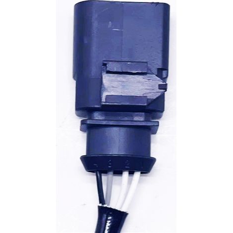 Der Sauerstoffsensor 4L0906262H ist für Volkswagen Audi Q7/3.0 geeignet. (1/4)