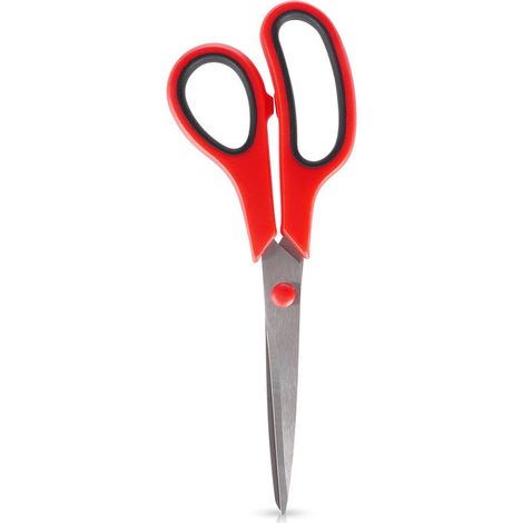 Stahlschere 21 cm