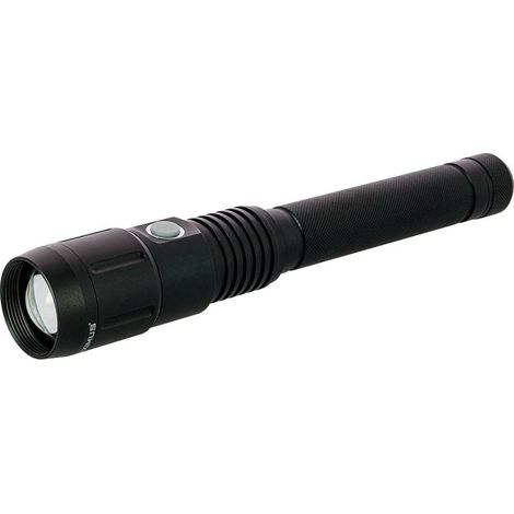 Lampe torche 1200 lumens rechargeable (1/5)