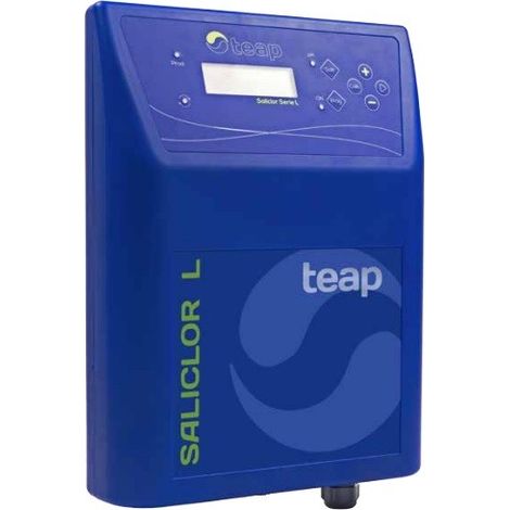 Chlorateur salin Série Saliclor L - TEAP Modèle : Saliclor L 120