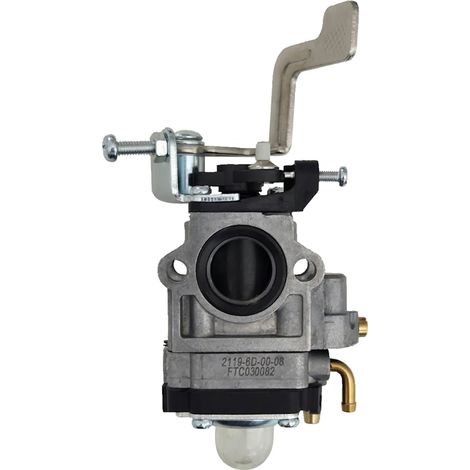 Carburateur pour pompe à eau