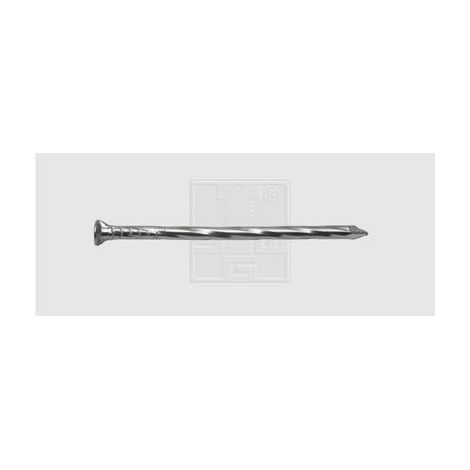 SWG 4009146433884 Chiodo SITOR (Ø x L) 4.1 mm x 100 mm Acciaio 1 kg