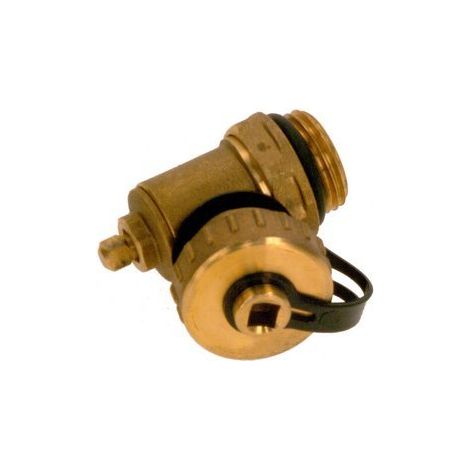 BOSCH Ersatzteil TTNR: 87185306100 Ventil 1/2" (1/2)