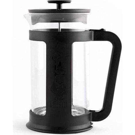 BIALETTI CAFE PISTON 0.35 L SMART NEGRO 0006583 (1/4)
