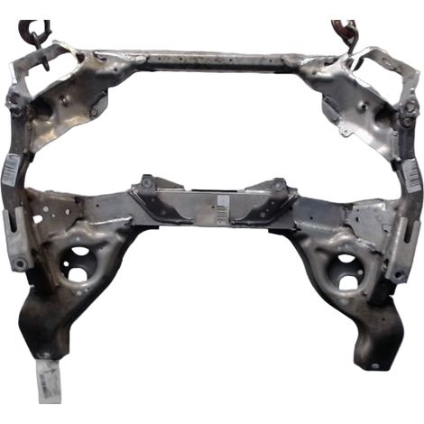 [PRODUIT D'OCCASION] Berceau Moteur Avant BMW Serie 1 ♻️ Ref Oe. 31116785639 - Garantie à vie