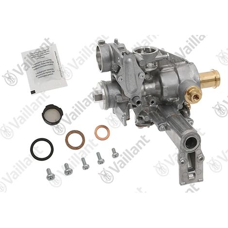 VAILLANT Válvula de gas MAG 14-0/0 XZ Vaillant-Nr. , 178766