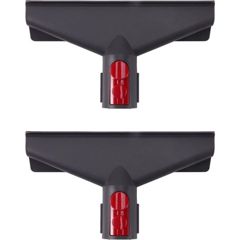 SHINING HOUSE Accesorio para aspiradora Cabezal de succión para aspiradora V7 V8 V10 1911 cm 2 piezas (1/5)