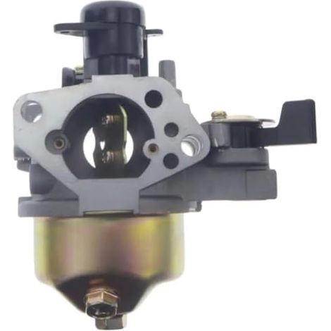 Carbu Carburateur Pièces De Carburateur Tondeuse À Gazon Pour Pour GXV270 Carburateur débroussailleuse (1/4)