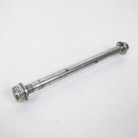[PRODUIT D'OCCASION] Axe roue avant origine pour scooter Honda 50 SKY 1998-2000