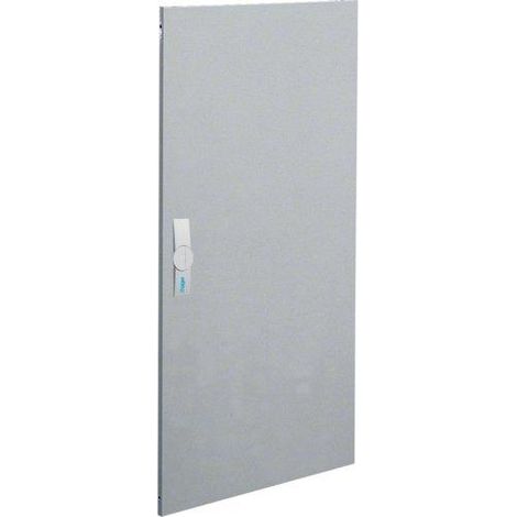 Hager Accesorio para caja eléctrica gris 519x919x12 mm