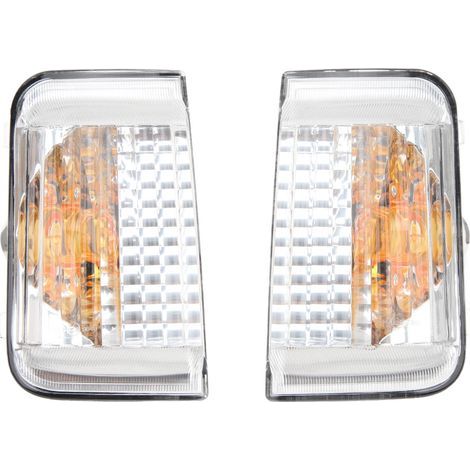 Wing mirror cover 6325 (1/5)