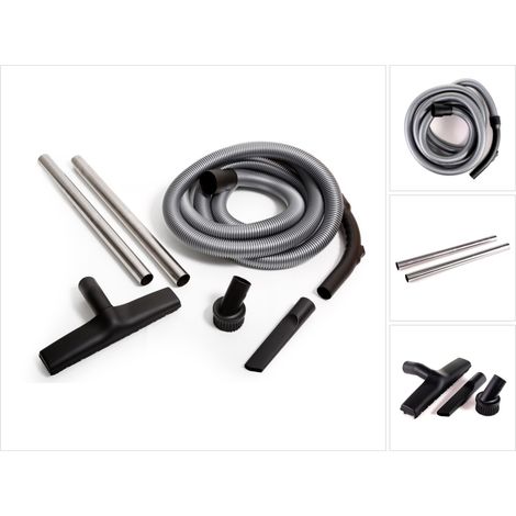 Mirka Reinigungsset für Mirka Industrie- Staubsauger 915 L + M und 1025 L Klasse (1/5)