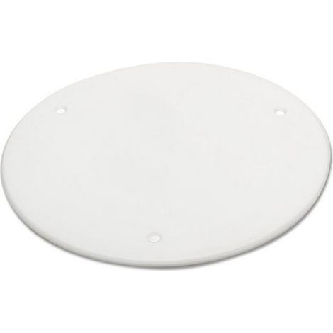 Dietzel RANDDECKEL WEIß (HWADW/RD 120)