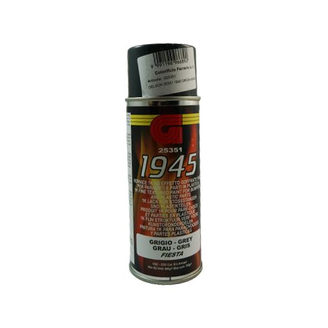Gelson 25351 SPRAY 1945 GRAY 400 ml