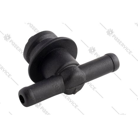 Polti valvola rilascio sicurezza scopa vapore Vaporetto SV400 SV420 SV450 SV460 (1/2)