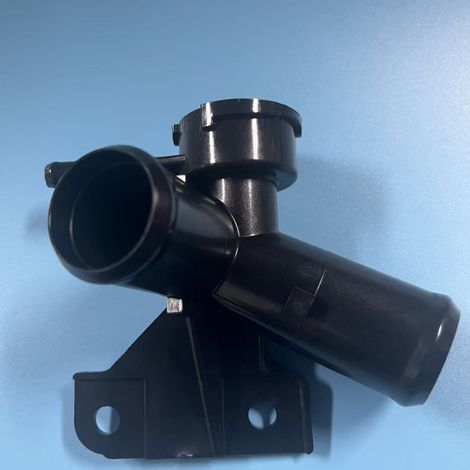 Kühlmittel-Einfüllstutzen-Baugruppe passend für Toyota Echo (2000-2005) - 16502-21010 (1/3)