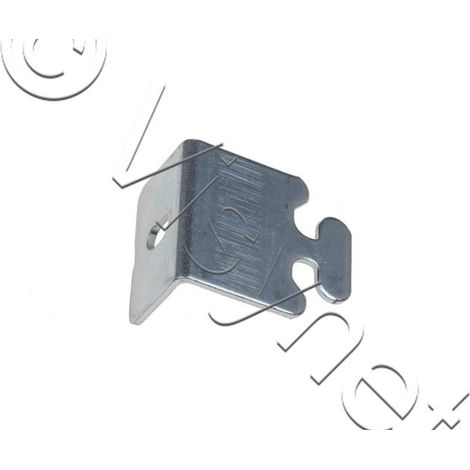 Delonghi - support convecteur - 7011310461 (1/2)