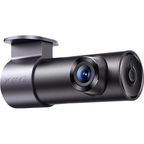 Dash Cam, 2K 1440P 4MP Lens with F1.5 Aperture,140° Wide‑Angle,WiFi,Collision Sensor,Loop Recording,Parking Monitor with UP03 Hard‑wire Kit (1/4)