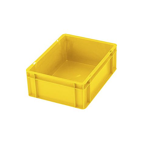 Tk600 Connettore Scatola Di Trasporto / 75-0 Giallo
