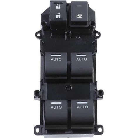 Interrupteur de lève-vitre électrique 35750-T7S-M11 pour accessoires de voiture (modèles 2011-2017) (1/5)