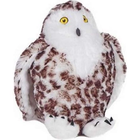 Animal Instincts Snow Mates Suri Snowy Owl Large - 39276