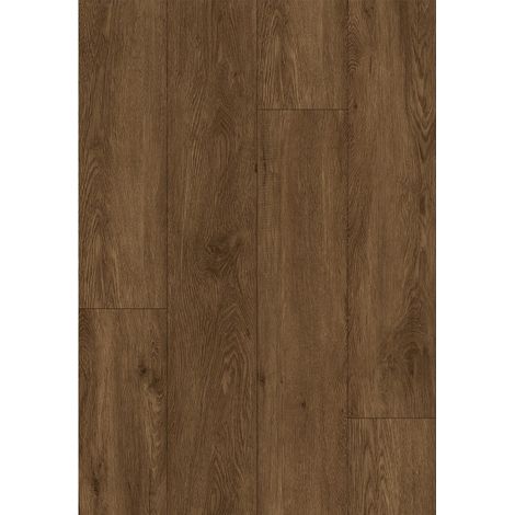Mexen Scottsdale campione di pannelli vinilici 1240 x 182 mm SPC 6,5 mm, sottostrato IXPE 1,5 mm, 4 V-Fuga, Rovere - F1098-S (1/2)