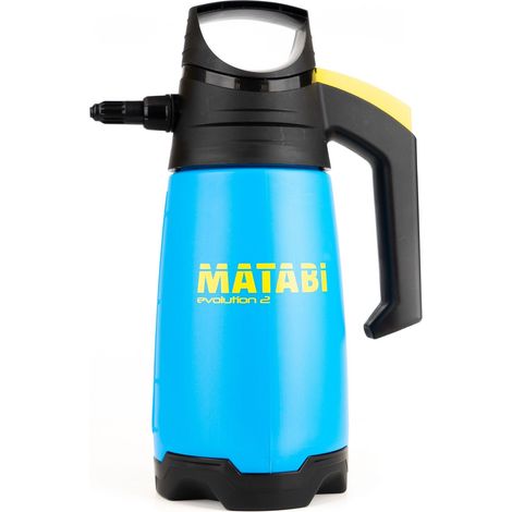 Matabi Evolution 2