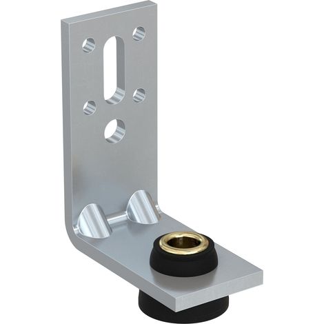 Fischer suspension verticale de conduit LKHS (25 pièces) - 568672 (1/2)