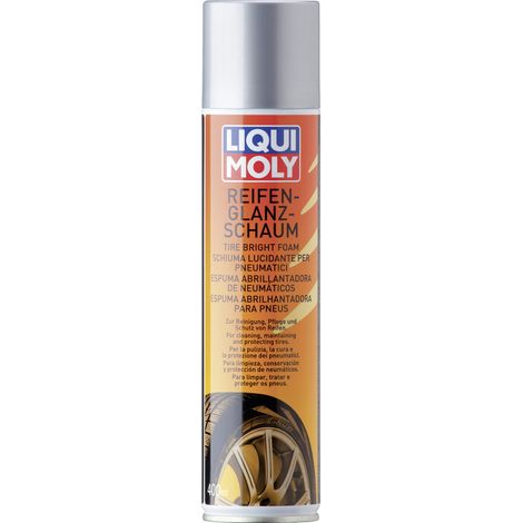 Liqui Moly 1609 Reifenpflege 400 ml