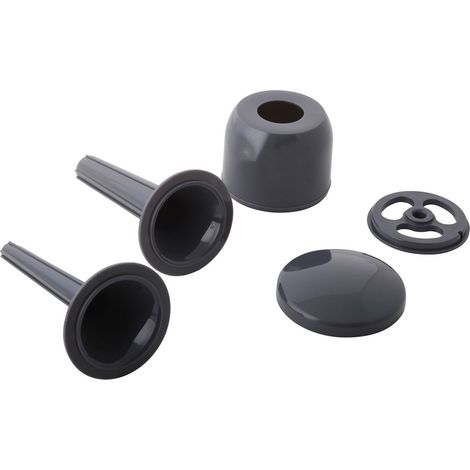 Kenwood imbuti salsiccia insaccare kebbe tritacarne MG700 MG710 MG720 Chef AT955