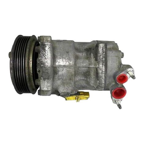Compresseur Air Conditionne PEUGEOT 206 Sw 02-06 [PRODUIT D'OCCASION]♻️9800822280