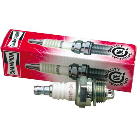 CANDELA CHAMPION CJ7Y PER MOTOSEGA 10.00 pz
