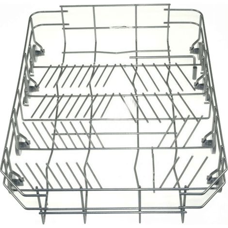 PANIER INFERIEUR SANS ROULETTES POUR LAVE VAISSELLE SMEG - 691410476 (1/3)