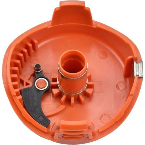 Capuchon de Bobine pour Black + Decker GL7033 GL8033 GL9035 Coupe-Herbe à Levier 90583594