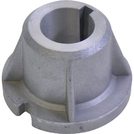 Accouplement OUTILS-WOLF 7338OW (1/2)