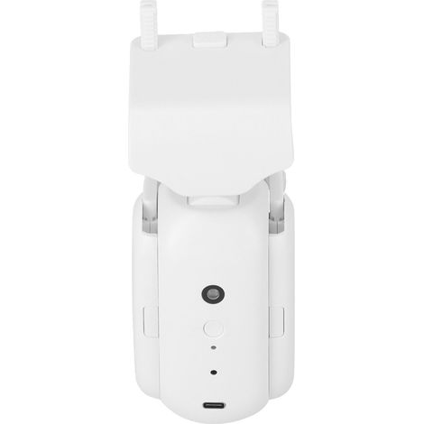 Rideau Automatique Motorisé Sans Rail, Robot Intelligent pour Maison et Chambre, 5V (1/5)