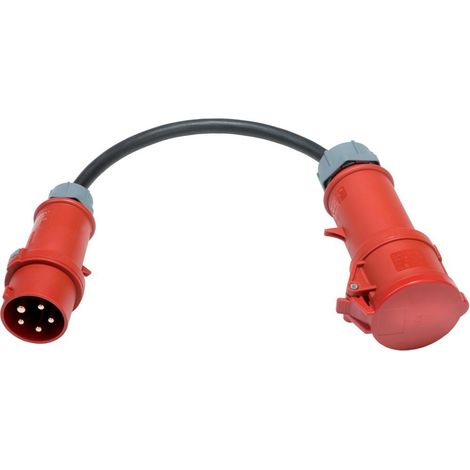 ALTHOFF Adapterleitung 16 auf 32A H07RN-F5G2,5 400V (1/3)