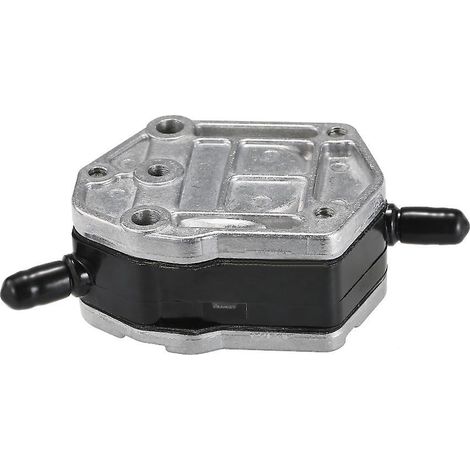 Kraftstoffpumpenbaugruppe 6A0-24410-00 692-24410-00 für Yamaha 25 PS-85 PS, Tohatsu, Suzuki Außenbordmotoren (Ersatzteil) (1/5)