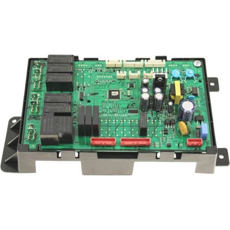 Ersatzteil - Elektronische Karte, Leistungsmodul original - - SAMSUNG