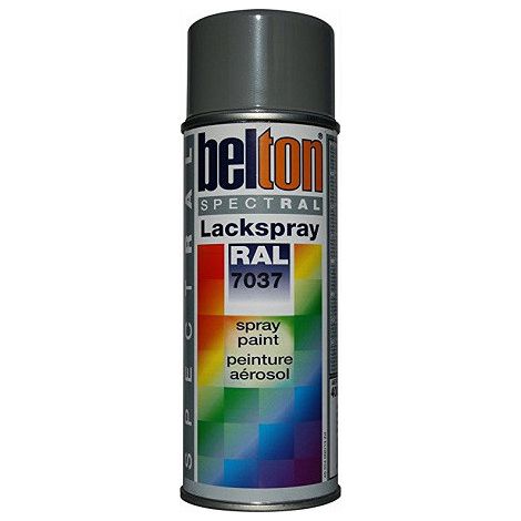 Spectral Gris Poussiere 400 Ml - Spectral