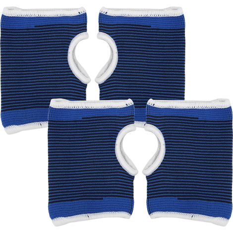 Paire de Gants de Protection Mains Respirants pour Sport et Fitness (1/5)