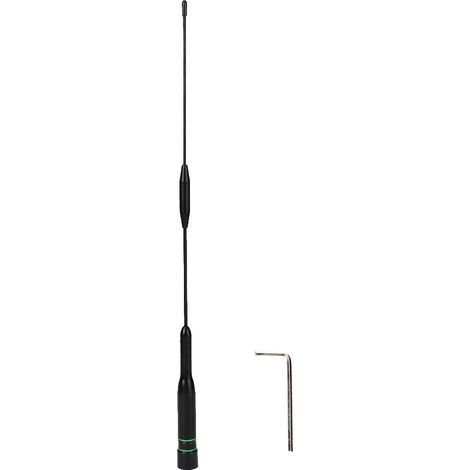 Eosnow 144 /430 MHz Car Radio Dual Frequenz Mobile Antenne für Taxibus NL-77B