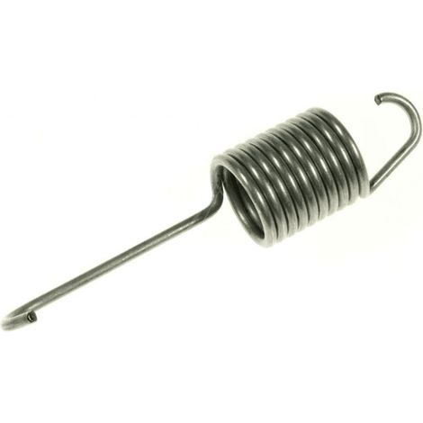 RESSORT DE SUSPENSION POUR LAVE LINGE CANDY - 35007384 (1/2)