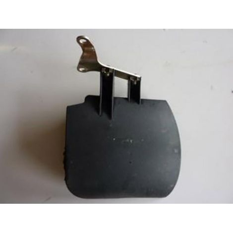 [PRODUIT D'OCCASION] Garde boue arrière origine pour Scooter Chinois 50 139QMA (1/2)