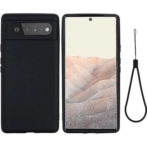 1 coque de téléphone anti-chute pour Pixel 6 (1/3)