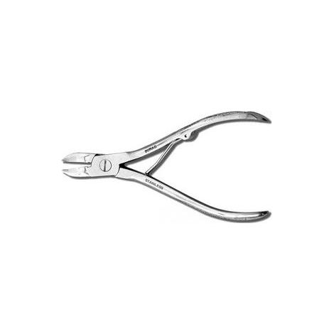 GIMA 26886 tagliaunghie Acciaio inossidabile