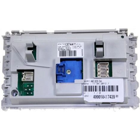 Whirlpool 481010417367 Tablero de control programado lavadora