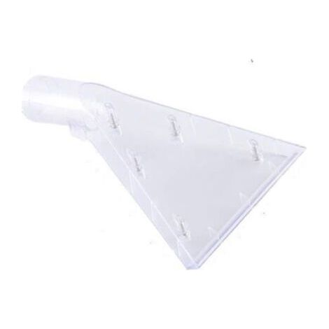 Boquilla para aspiradora, accesorios para boquillas de aspiradora, accesorios para aspiradora, limpiacristales de calibre 32, material ABS (1/2)