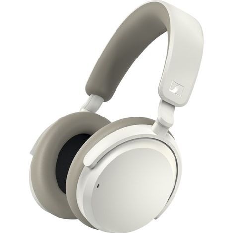 Sennheiser ACCENTUM Wireless Cuffie A Padiglione Bluetooth Bianco (1/5)