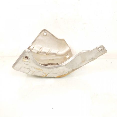 [PRODUIT D'OCCASION] Sabot bas de caisse origine pour moto Honda 600 Transalp 1987 à (1/5)